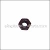 DeWALT Nut,hex part number: 330015-01