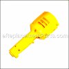 DeWALT Handle,switch part number: 135552-02