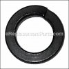 DeWALT Spring Washer part number: 429965-01