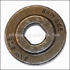 DeWALT In.Clamp Washer part number: 497478-01