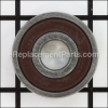 DeWALT Ball Bearing part number: 158475-00