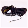 DeWALT Power Cord part number: 330072-47