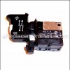 DeWALT Switch part number: 380733-00