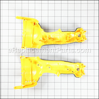 Handle Set - N145821:DeWALT