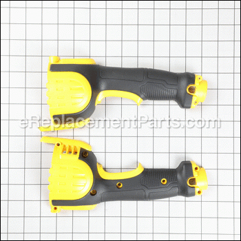 Handle Set - N145821:DeWALT