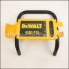 DeWALT Handle Assy. part number: 5140112-79