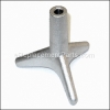 DeWALT Bevel Handle part number: N056883