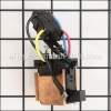 DeWALT Vsr Switch (dc) part number: 152274-20SV