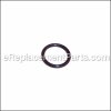 DeWALT O-ring Cat 13963 part number: P599