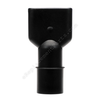 Shop Vacuum Hose Adapter compatible with Corded BLACK+DECKER MOUSE Detail  Sander BDEMS600 BDEMS200C BDCRO20C Vac Dust Reducer Collector - 1058 Designs