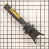 DeWALT Side Handle Assembly part number: N073110