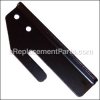 DeWALT Plate,guide part number: 5140021-55