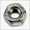 DeWALT Nut,m8 part number: 860083-15