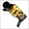 DeWALT Brush Holder Assy part number: 653892-01