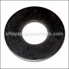 DeWALT Washer part number: 5140011-03