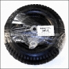 DeWALT Wheel Kit part number: 5140095-02