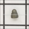 DeWALT Acorn Nut part number: 607155-00