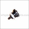 DeWALT CLTCH Mechanism part number: 389073-00