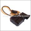 DeWALT Switch (Variable Speed With Triac) part number: 286248-00