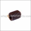 DeWALT Screw part number: 032172-00