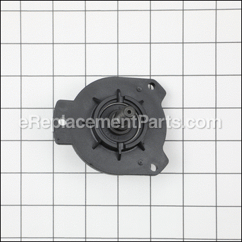 Gearcase Cover Assy. - 90615764SV:DeWALT