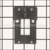 DeWALT Switch Plate part number: 5140011-01