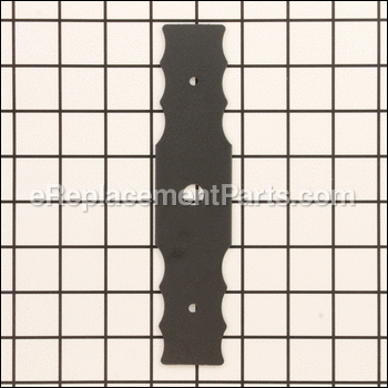 Black & Decker 383112-04 Edger Blade