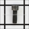 DeWALT Screw, L.h. part number: 448847-02