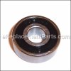 DeWALT Bearing part number: 605040-63