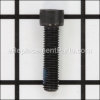 DeWALT L.h. Screw part number: 448847-01