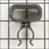 Dirt Devil Crevice Tool Holder part number: 1SQ0435600