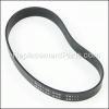 Dirt Devil Style 10 Belt part number: RO-860140