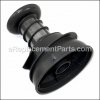 Dirt Devil Plastic Cyclone Filter Assembly part number: RO-SW2435