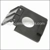 Dirt Devil Bag Holder Assembly part number: RO-400017