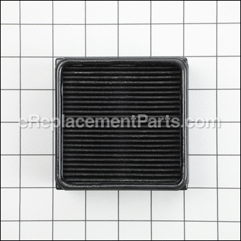 F-66 Filter Assembly With Carb - RO-440003887:Dirt Devil