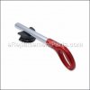 Handle Assembly - Red - 2LK0005000:Dirt Devil