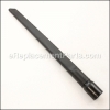 Dirt Devil Crevice Tool part number: 1JDA212000