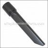 Dirt Devil Crevice Tool part number: RO-240350