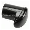 Dirt Devil Handle Cap part number: 1881201600