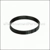 Dirt Devil Style 22 Belt part number: 561670002