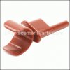 Turbo Tool Clip - Red - RO-LK0800:Dirt Devil