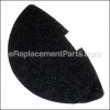 Dirt Devil Exhaust Filter - Foam part number: RO-LV1130