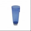 Dirt Devil Dirt Cup Assembly - Clear Blue With Silver Accent part number: RO-SI0200