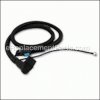 Dirt Devil Hose Assembly part number: RO-771103