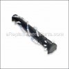Dirt Devil Brush Roll Assembly part number: RO-LY2102