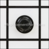 Dirt Devil Wheel Retainer Cap part number: RO-710102