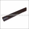 Dirt Devil Crevice Tool 8 part number: RO-502801-3