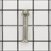Dirt Devil Handle Screw Assembly part number: RO-SS0103
