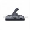 Dirt Devil Floor Nozzle part number: 2KQ0116000