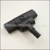 Dirt Devil 11in. Floor Nozzle Assembly part number: 2KE8100000